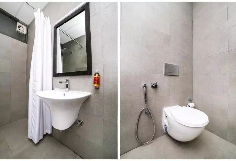 ホテル Townhouse Chattarpur Opp. Tivoli Garden Near Chhatarpur Metro Station