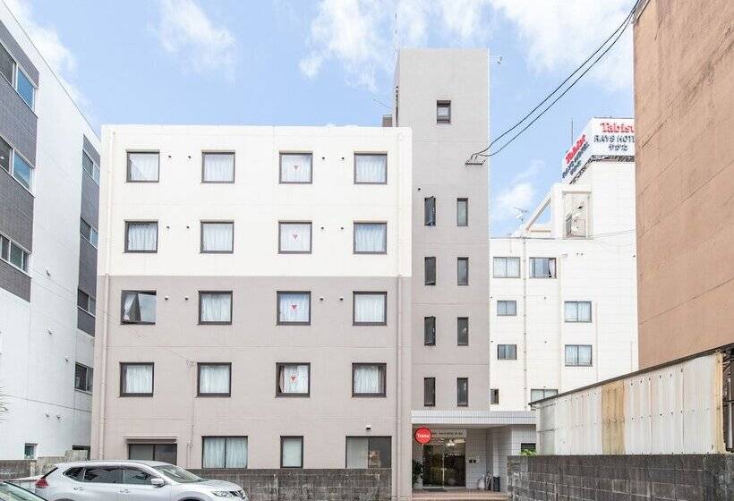 Tabist Rays Hotel Suisen