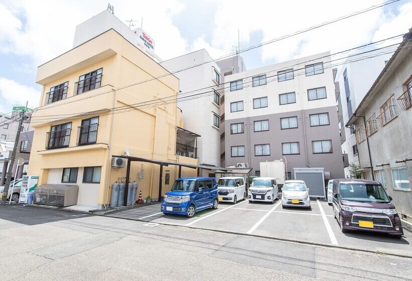 Tabist Rays Hotel Suisen