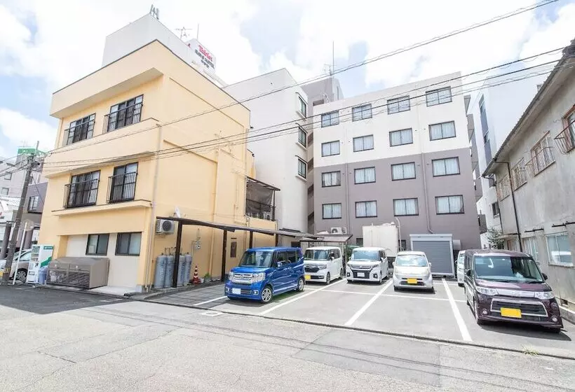 Tabist Rays Hotel Suisen