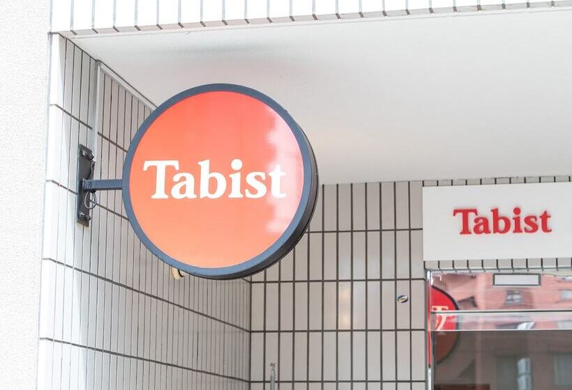 Tabist Rays Hotel Suisen