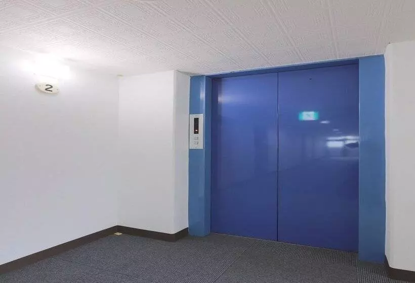 Tabist Rays Hotel Suisen