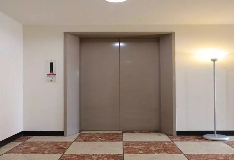 Tabist Rays Hotel Suisen