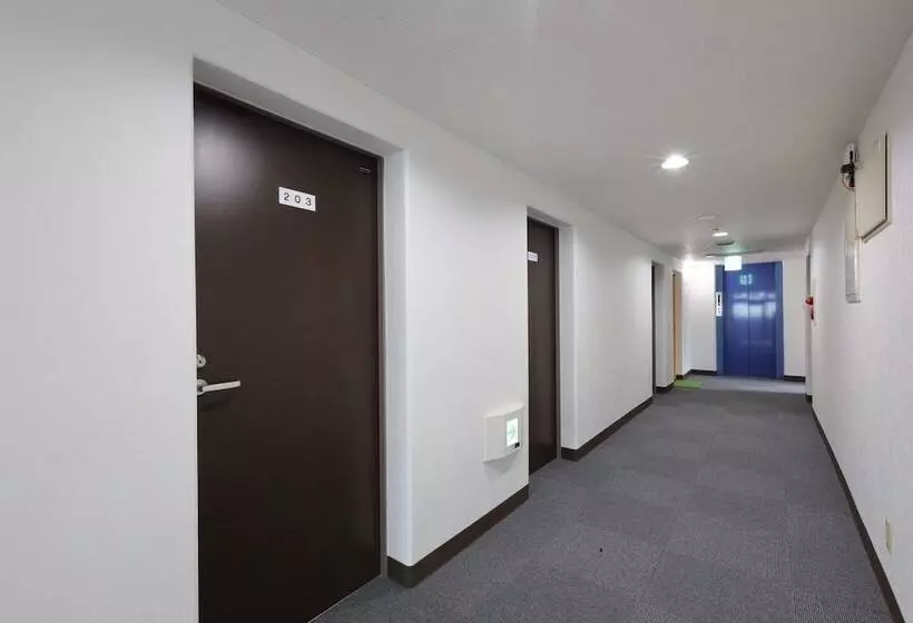 Tabist Rays Hotel Suisen