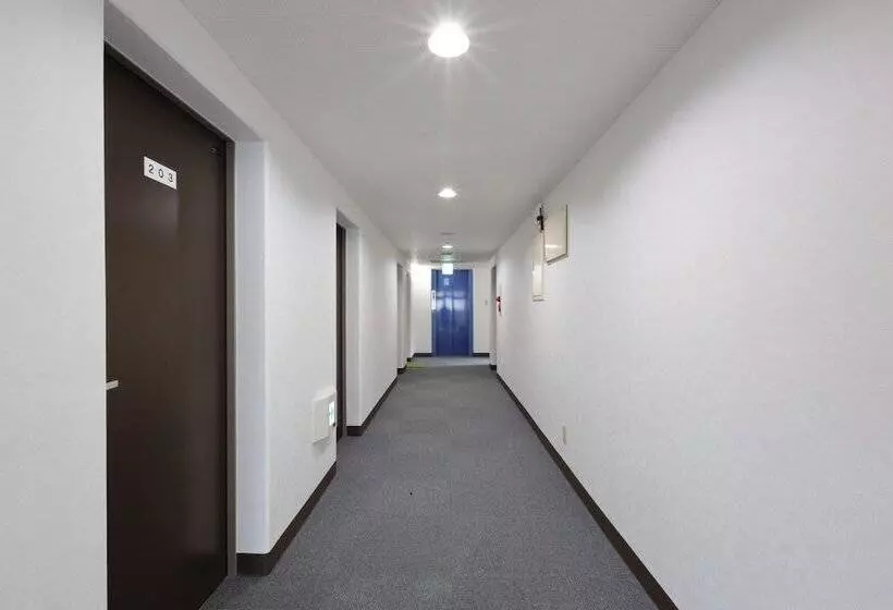 Tabist Rays Hotel Suisen