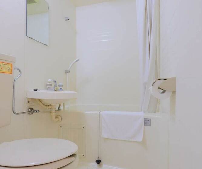 Tabist Rays Hotel Suisen