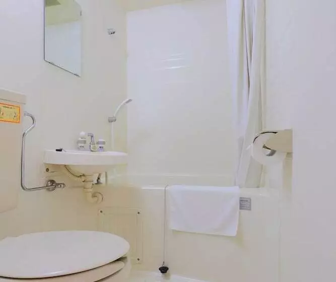 Tabist Rays Hotel Suisen