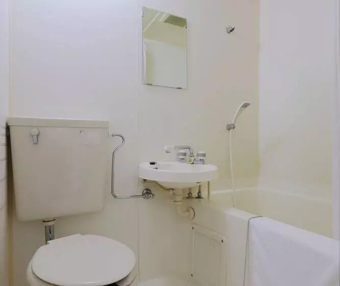 Tabist Rays Hotel Suisen