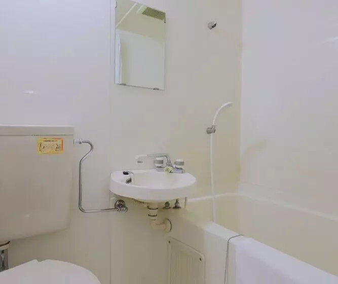 Tabist Rays Hotel Suisen