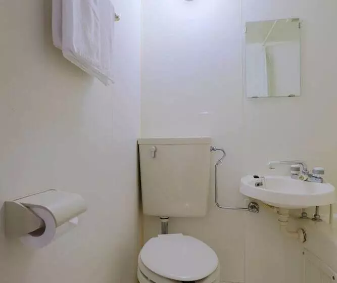 Tabist Rays Hotel Suisen