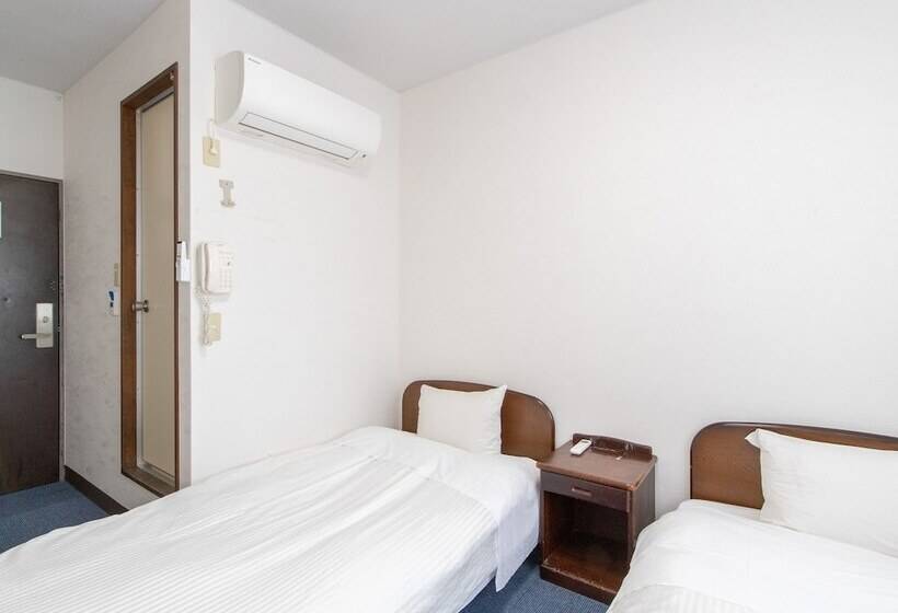 Tabist Rays Hotel Suisen