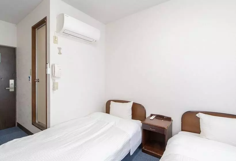 Tabist Rays Hotel Suisen