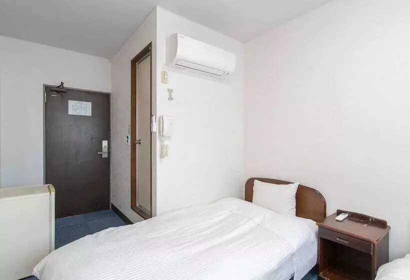 Tabist Rays Hotel Suisen