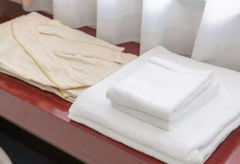 Tabist Rays Hotel Suisen