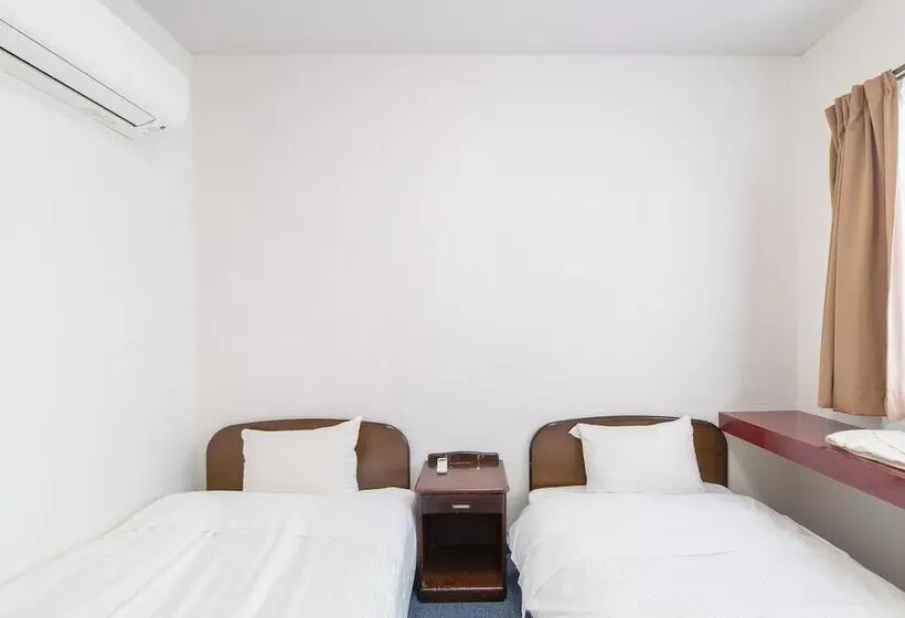 Tabist Rays Hotel Suisen