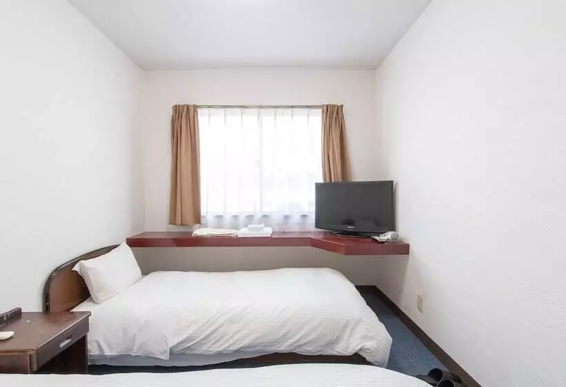 Tabist Rays Hotel Suisen