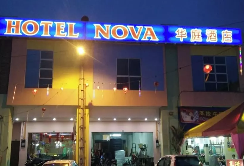 Nova Hotel, Ipoh Tambun