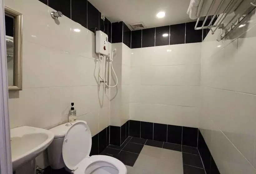 Nova Hotel, Ipoh Tambun