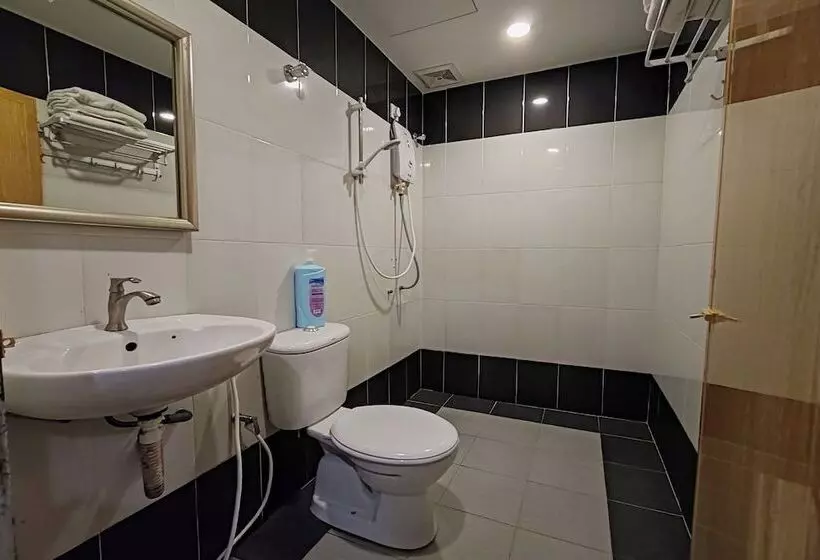 Nova Hotel, Ipoh Tambun