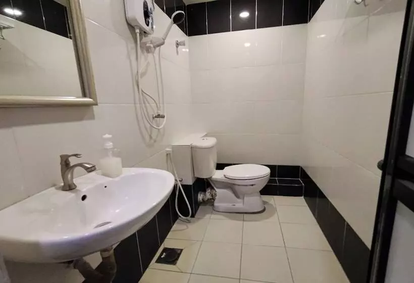 Nova Hotel, Ipoh Tambun