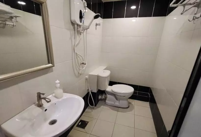 Nova Hotel, Ipoh Tambun