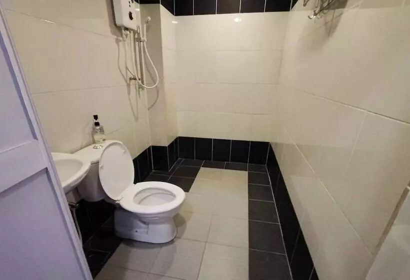 Nova Hotel, Ipoh Tambun