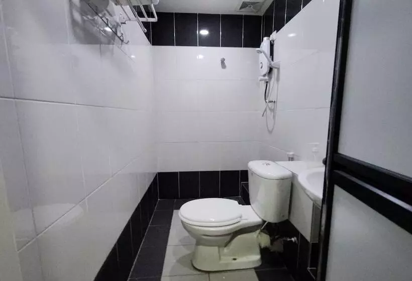 Nova Hotel, Ipoh Tambun