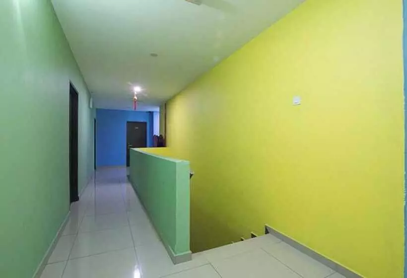 Nova Hotel, Ipoh Tambun