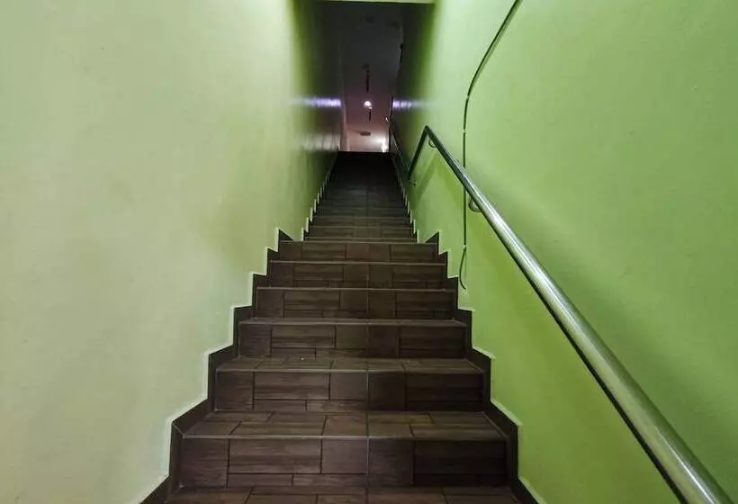 Nova Hotel, Ipoh Tambun