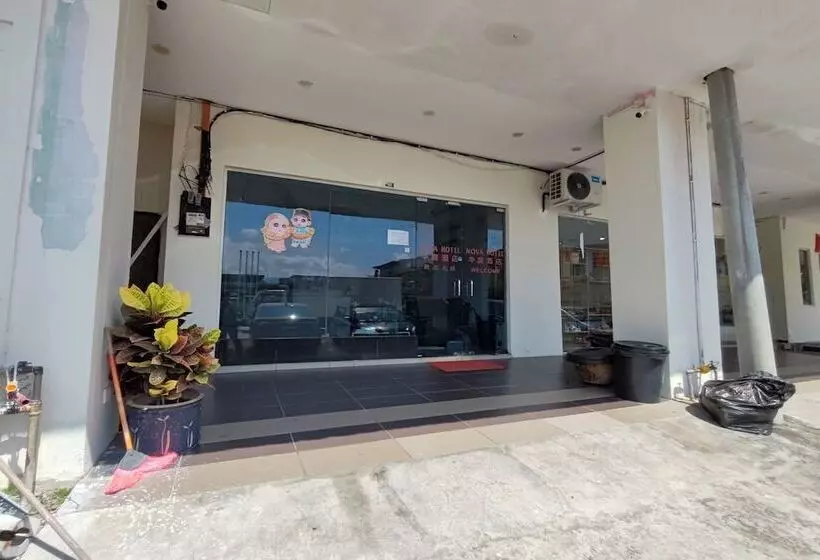 Nova Hotel, Ipoh Tambun