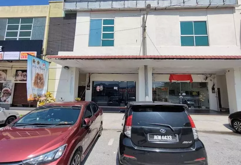 Nova Hotel, Ipoh Tambun