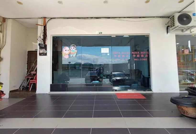 Nova Hotel, Ipoh Tambun