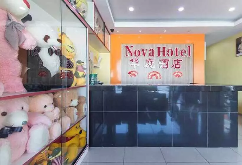 Nova Hotel, Ipoh Tambun