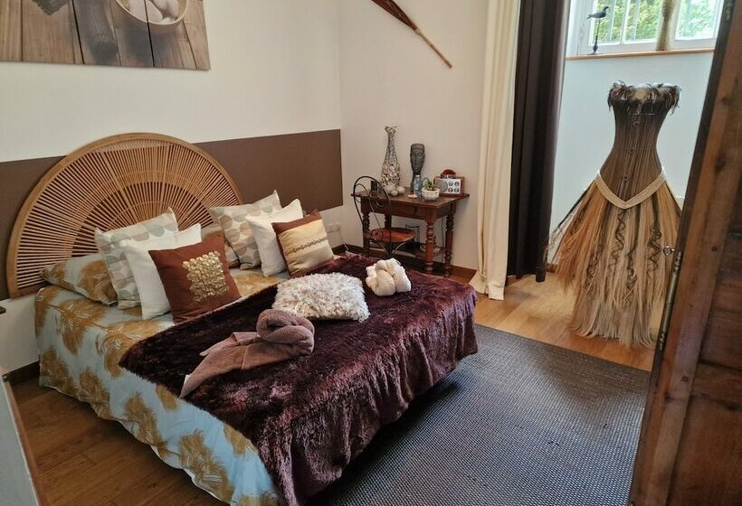 Pensionat Château De Rivaulde