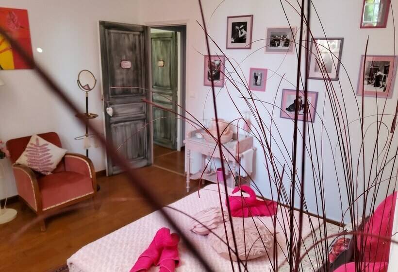 Pensionat Château De Rivaulde