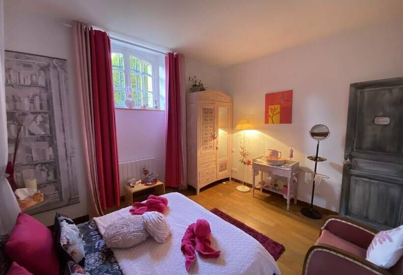 Pensionat Château De Rivaulde