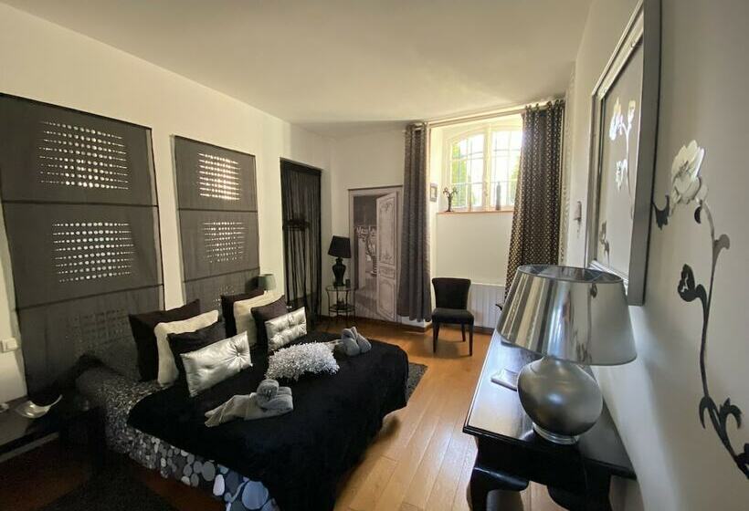 Pensionat Château De Rivaulde