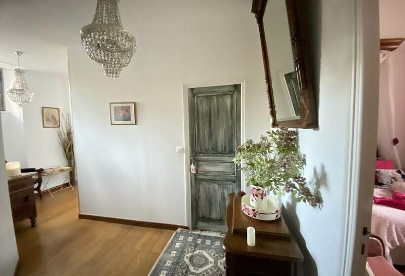 Pensionat Château De Rivaulde