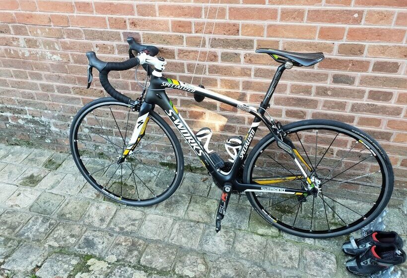 Pensionat Château De Rivaulde