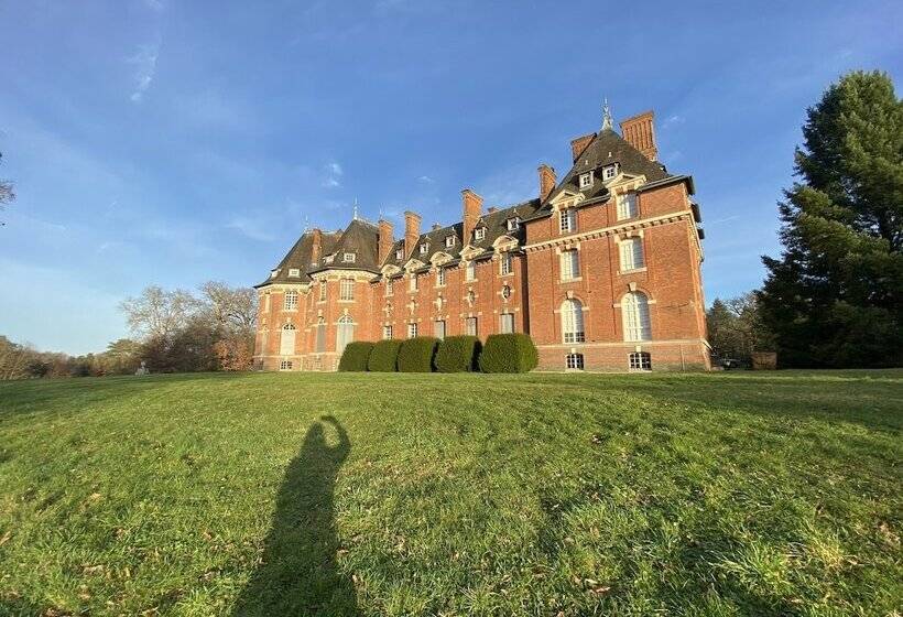 Pensionat Château De Rivaulde