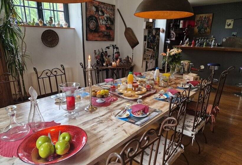 Pensionat Château De Rivaulde