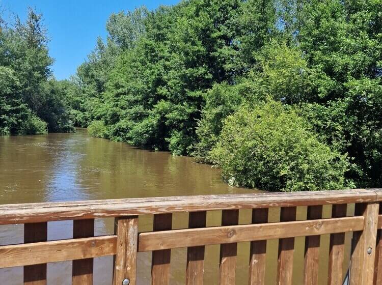 Pensionat Château De Rivaulde