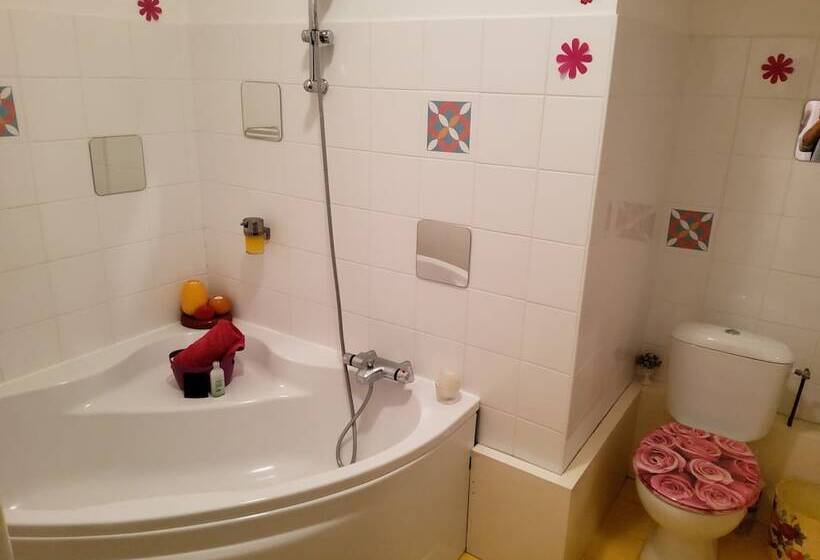 Pensionat Château De Rivaulde