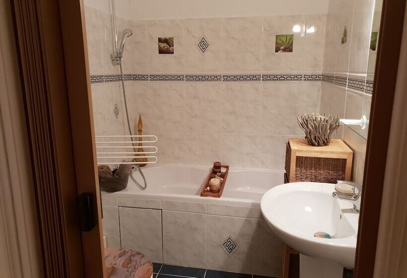 Pensionat Château De Rivaulde