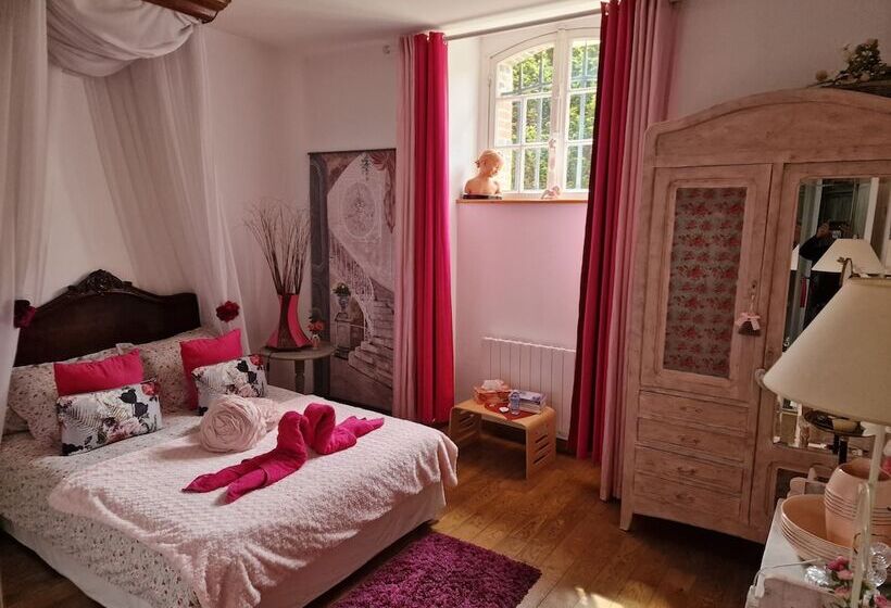 Pensionat Château De Rivaulde