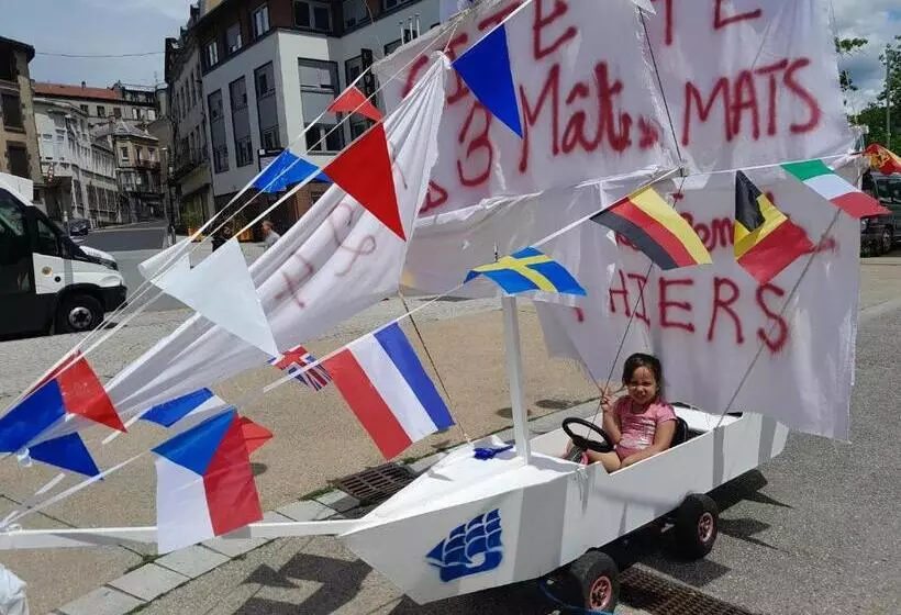 Majatalo La Chaloupe 4