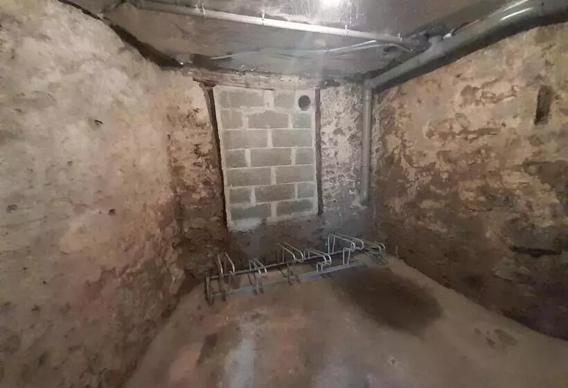 Majatalo La Chaloupe 4