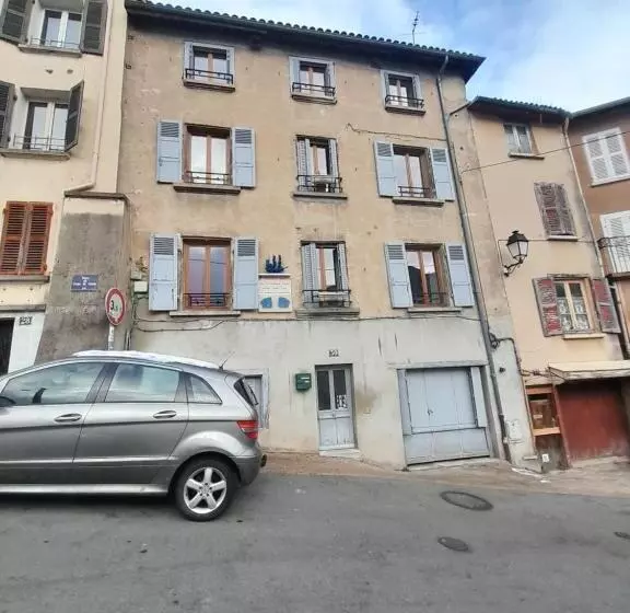 Majatalo La Chaloupe 4