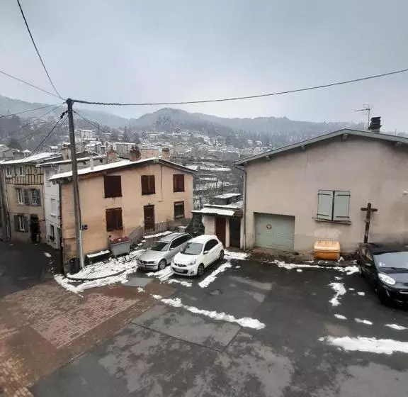 Majatalo La Chaloupe 4