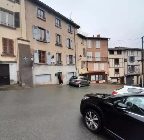 Majatalo La Chaloupe 4